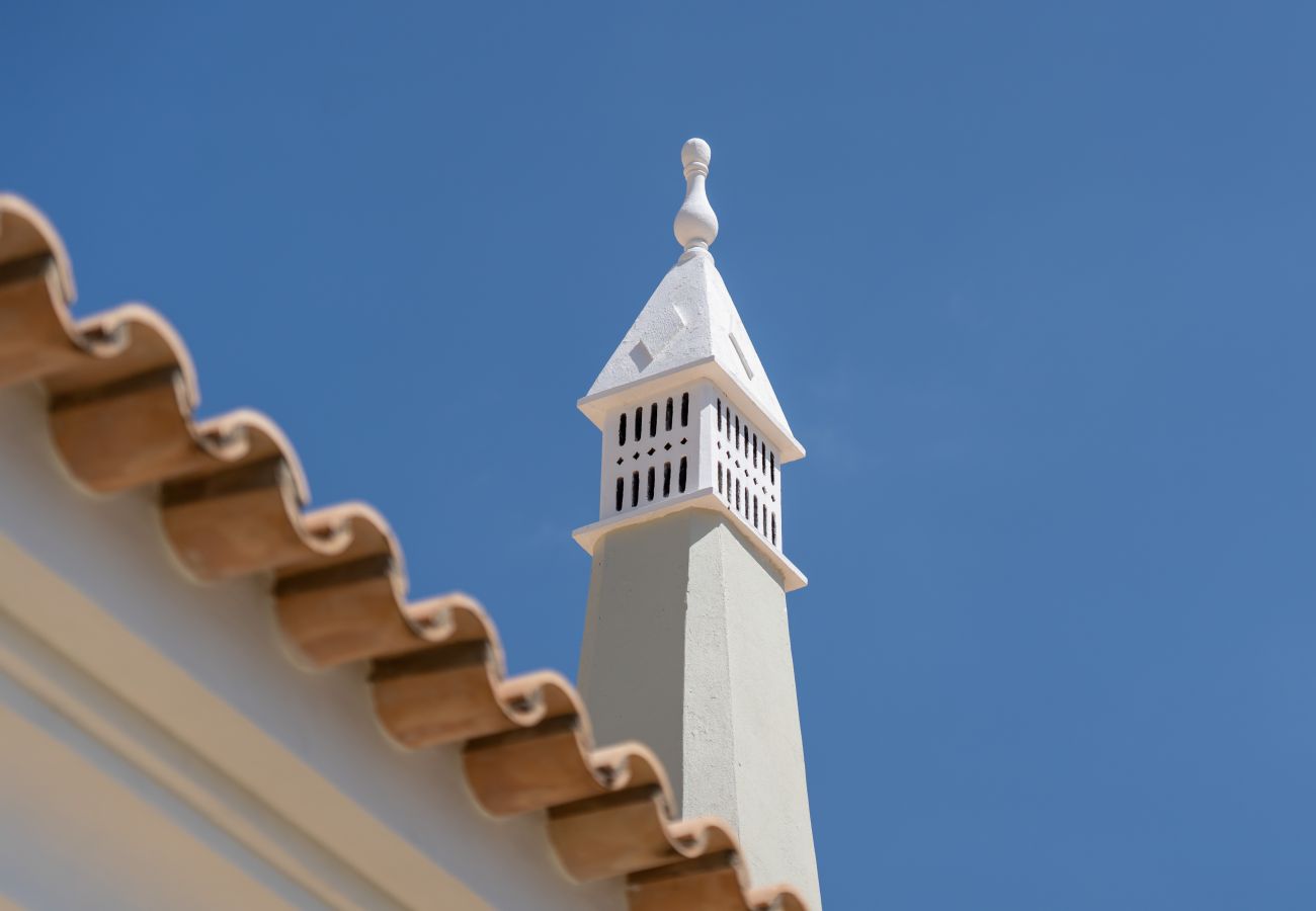 Villa in Boliqueime - Quinta das Laranjeiras | 4 Bedrooms | Country House | Boliqueime