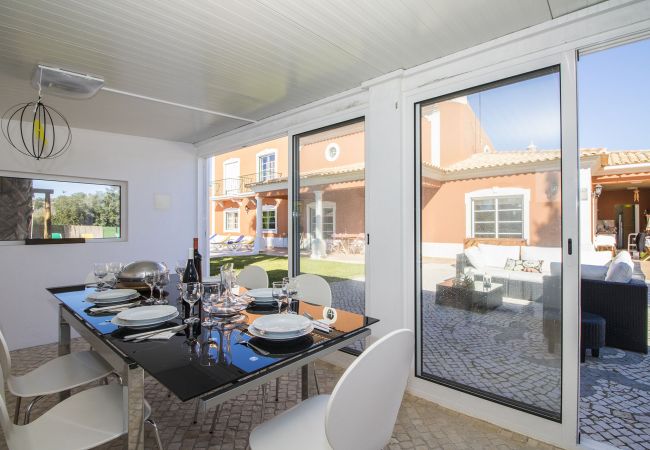 Villa in Boliqueime - Quinta das Yuccas | 6 Bedrooms | Country House | Boliqueime Villa in Boliqueime - Quinta das Yuccas | 6 Bedrooms | Country House | Boliqueime