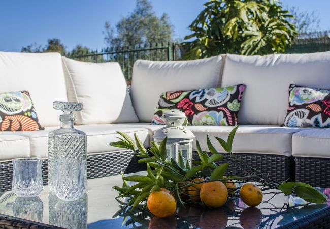 Villa in Boliqueime - Quinta das Yuccas | 6 Bedrooms | Country House | Boliqueime Villa in Boliqueime - Quinta das Yuccas | 6 Bedrooms | Country House | Boliqueime