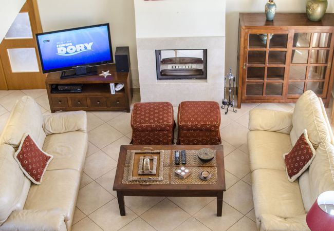 Villa in Boliqueime - Quinta das Yuccas | 6 Bedrooms | Country House | Boliqueime Villa in Boliqueime - Quinta das Yuccas | 6 Bedrooms | Country House | Boliqueime