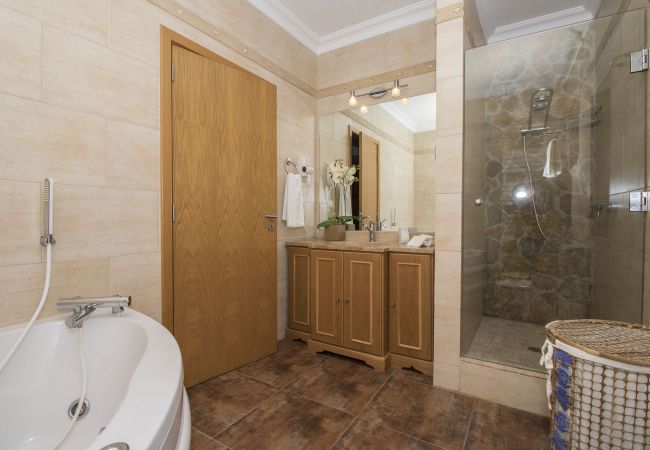 Villa in Boliqueime - Quinta das Yuccas | 6 Bedrooms | Country House | Boliqueime Villa in Boliqueime - Quinta das Yuccas | 6 Bedrooms | Country House | Boliqueime