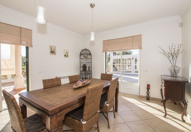 Villa in Boliqueime - Quinta das Yuccas | 6 Bedrooms | Country House | Boliqueime Villa in Boliqueime - Quinta das Yuccas | 6 Bedrooms | Country House | Boliqueime