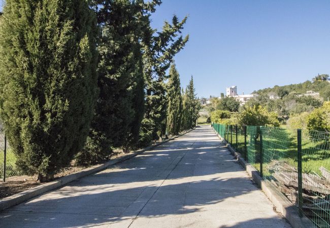 Villa in Boliqueime - Quinta das Yuccas | 6 Bedrooms | Country House | Boliqueime Villa in Boliqueime - Quinta das Yuccas | 6 Bedrooms | Country House | Boliqueime