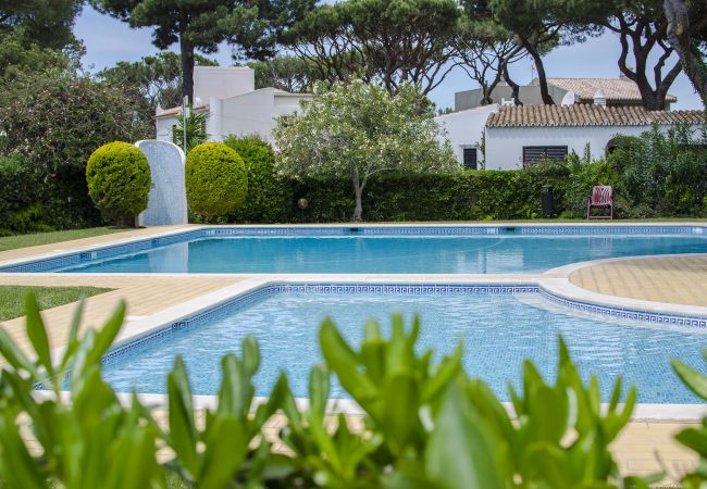  in Vilamoura - Apartamento Solar | 1 Bedroom | Central | Vilamoura 