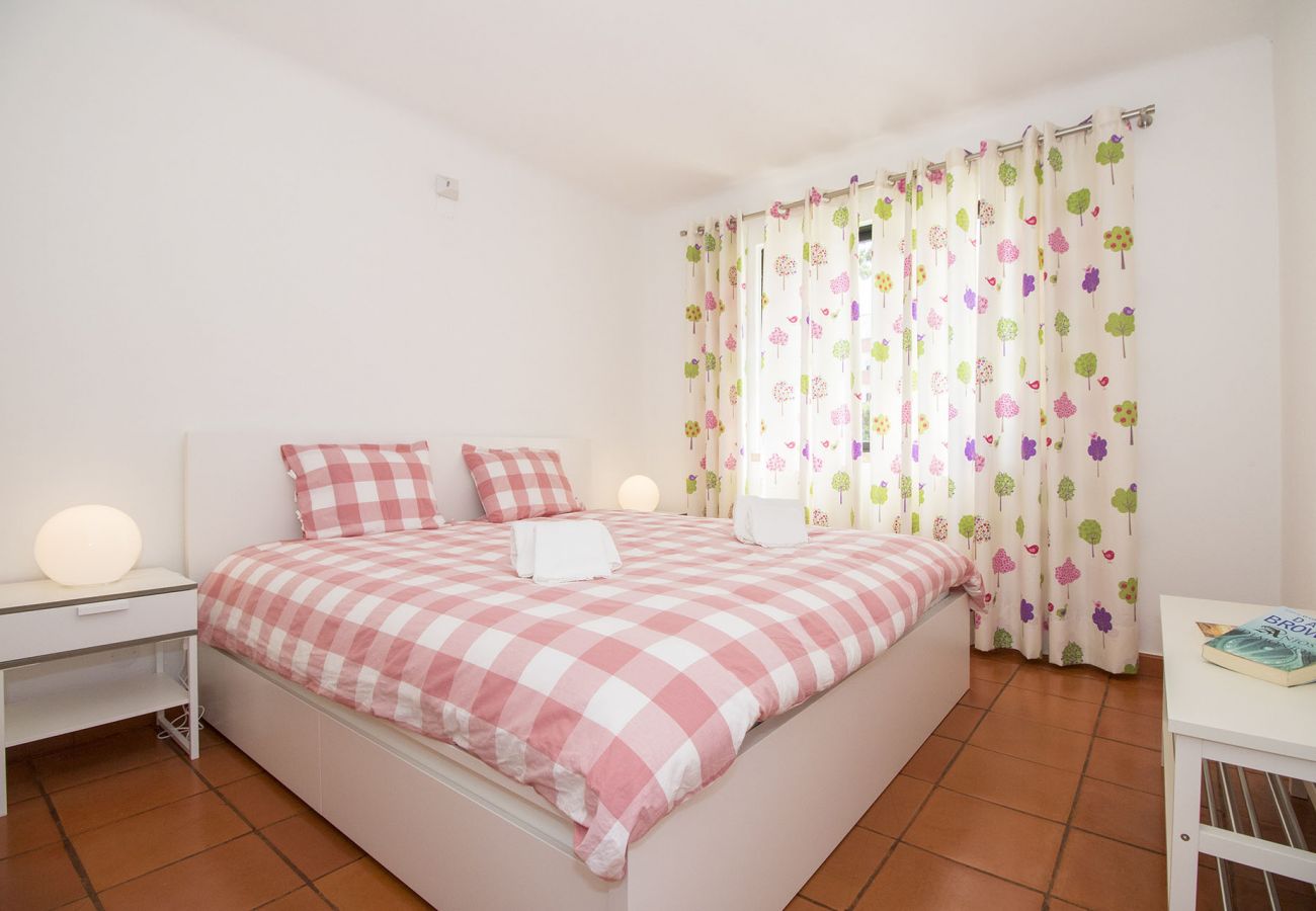 Apartment in Vilamoura - Apartamento Solar | 1 Bedroom | Central | Vilamoura 