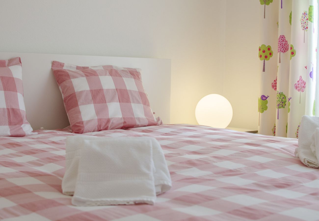 Apartment in Vilamoura - Apartamento Solar | 1 Bedroom | Central | Vilamoura 