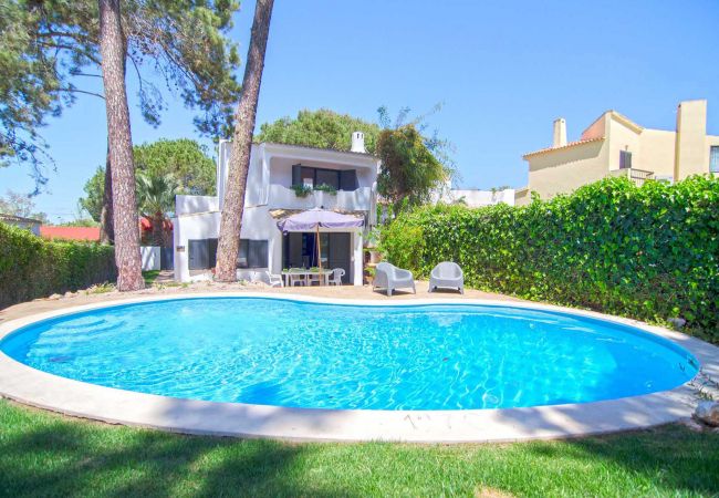Villa in Vilamoura - Villa Beira Golfe | 3 Bedrooms | Golf Views | Vilamoura Villa in Vilamoura - Villa Beira Golfe | 3 Bedrooms | Golf Views | Vilamoura