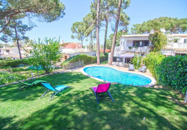 Villa in Vilamoura - Villa Beira Golfe | 3 Bedrooms | Golf Views | Vilamoura Villa in Vilamoura - Villa Beira Golfe | 3 Bedrooms | Golf Views | Vilamoura