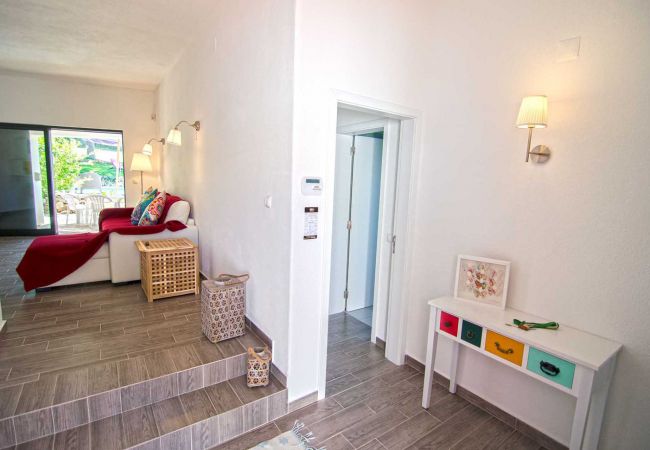 Villa in Vilamoura - Villa Beira Golfe | 3 Bedrooms | Golf Views | Vilamoura Villa in Vilamoura - Villa Beira Golfe | 3 Bedrooms | Golf Views | Vilamoura