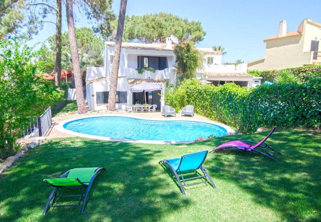 Villa in Vilamoura - Villa Beira Golfe | 3 Bedrooms | Golf Views | Vilamoura Villa in Vilamoura - Villa Beira Golfe | 3 Bedrooms | Golf Views | Vilamoura