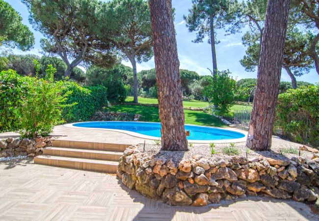 Villa in Vilamoura - Villa Beira Golfe | 3 Bedrooms | Golf Views | Vilamoura Villa in Vilamoura - Villa Beira Golfe | 3 Bedrooms | Golf Views | Vilamoura