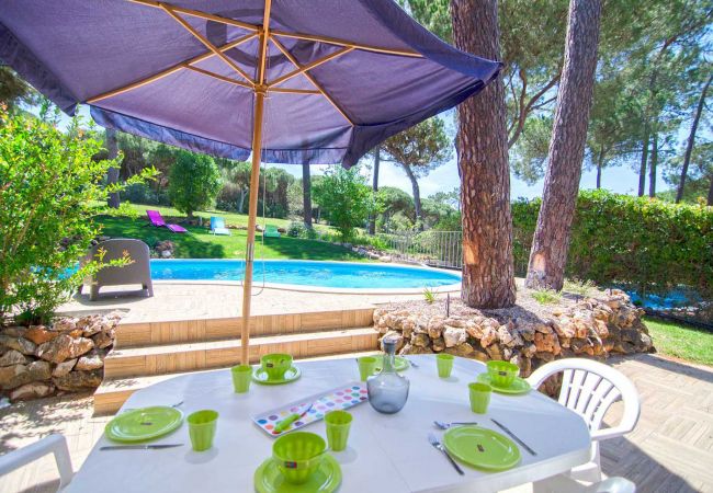 Villa in Vilamoura - Villa Beira Golfe | 3 Bedrooms | Golf Views | Vilamoura Villa in Vilamoura - Villa Beira Golfe | 3 Bedrooms | Golf Views | Vilamoura