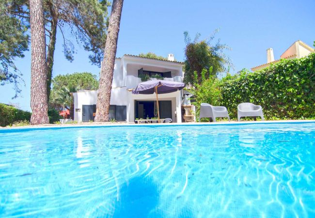 Villa in Vilamoura - Villa Beira Golfe | 3 Bedrooms | Golf Views | Vilamoura Villa in Vilamoura - Villa Beira Golfe | 3 Bedrooms | Golf Views | Vilamoura