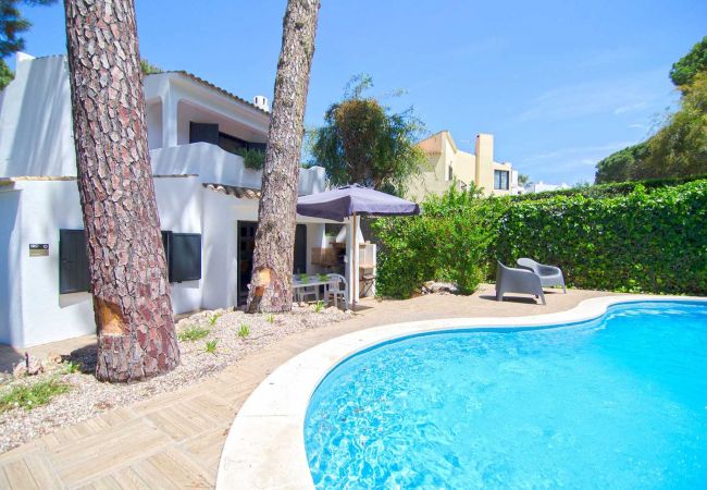 Villa in Vilamoura - Villa Beira Golfe | 3 Bedrooms | Golf Views | Vilamoura Villa in Vilamoura - Villa Beira Golfe | 3 Bedrooms | Golf Views | Vilamoura