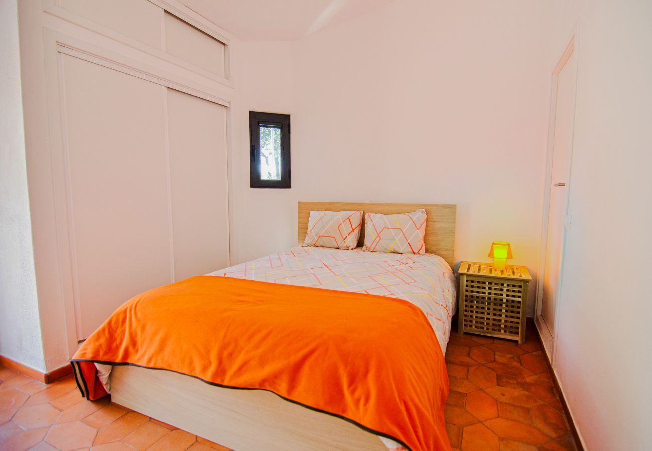 Villa in Vilamoura - Villa Beira Golfe | 3 Bedrooms | Golf Views | Vilamoura