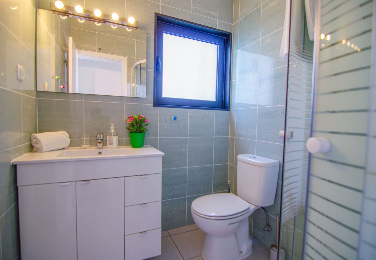 Villa in Vilamoura - Villa Beira Golfe | 3 Bedrooms | Golf Views | Vilamoura