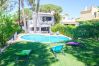 Villa in Vilamoura - Villa Beira Golfe | 3 Bedrooms | Golf Views | Vilamoura Villa in Vilamoura - Villa Beira Golfe | 3 Bedrooms | Golf Views | Vilamoura