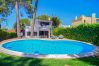 Villa in Vilamoura - Villa Beira Golfe | 3 Bedrooms | Golf Views | Vilamoura