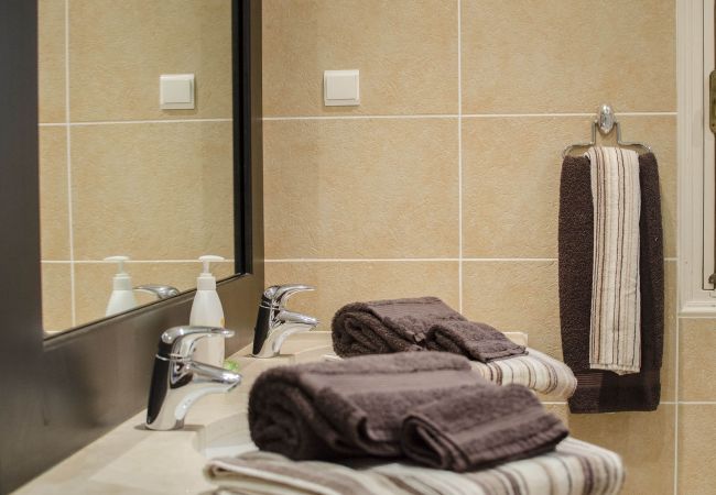 Villa in Almancil - Villa Caravela | 4 Bedrooms | Beautiful Garden | Almancil Villa in Almancil - Villa Caravela | 4 Bedrooms | Beautiful Garden | Almancil