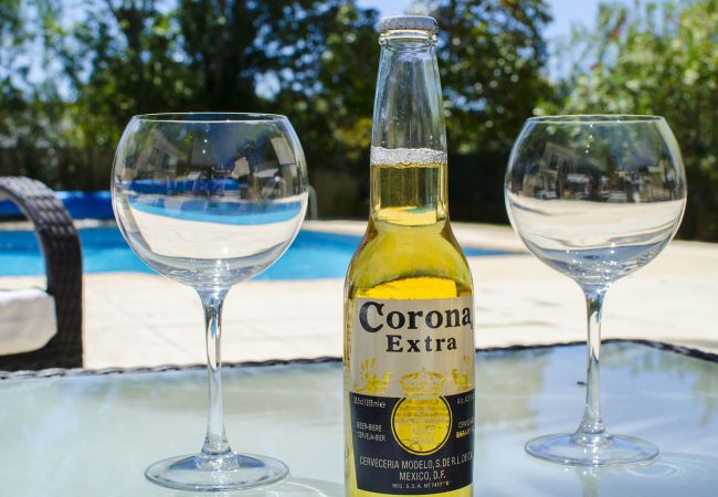 Villa in Almancil - Villa Caravela | 4 Bedrooms | Beautiful Garden | Almancil Villa in Almancil - Villa Caravela | 4 Bedrooms | Beautiful Garden | Almancil