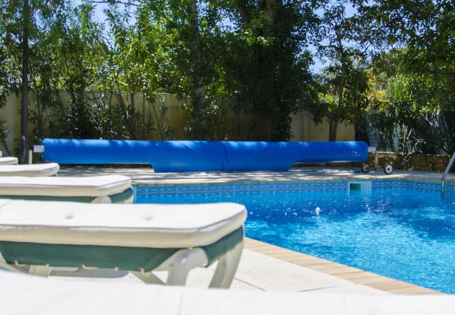 Villa in Almancil - Villa Caravela | 4 Bedrooms | Beautiful Garden | Almancil Villa in Almancil - Villa Caravela | 4 Bedrooms | Beautiful Garden | Almancil