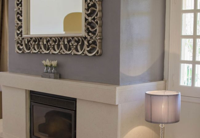 Villa in Almancil - Villa Caravela | 4 Bedrooms | Beautiful Garden | Almancil Villa in Almancil - Villa Caravela | 4 Bedrooms | Beautiful Garden | Almancil