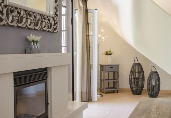 Villa in Almancil - Villa Caravela | 4 Bedrooms | Beautiful Garden | Almancil Villa in Almancil - Villa Caravela | 4 Bedrooms | Beautiful Garden | Almancil