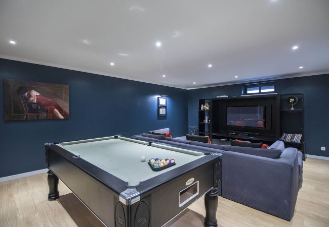 Villa in Almancil - Villa Esmeralda | 5 Bedrooms | Classy | Almancil Villa in Almancil - Villa Esmeralda | 5 Bedrooms | Classy | Almancil