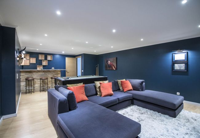 Villa in Almancil - Villa Esmeralda | 5 Bedrooms | Classy | Almancil Villa in Almancil - Villa Esmeralda | 5 Bedrooms | Classy | Almancil