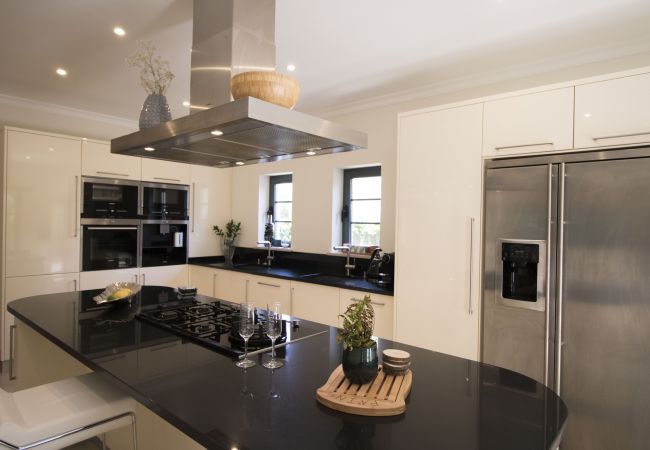 Villa in Almancil - Villa Esmeralda | 5 Bedrooms | Classy | Almancil Villa in Almancil - Villa Esmeralda | 5 Bedrooms | Classy | Almancil