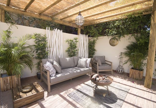 Villa in Almancil - Villa Esmeralda | 5 Bedrooms | Classy | Almancil Villa in Almancil - Villa Esmeralda | 5 Bedrooms | Classy | Almancil