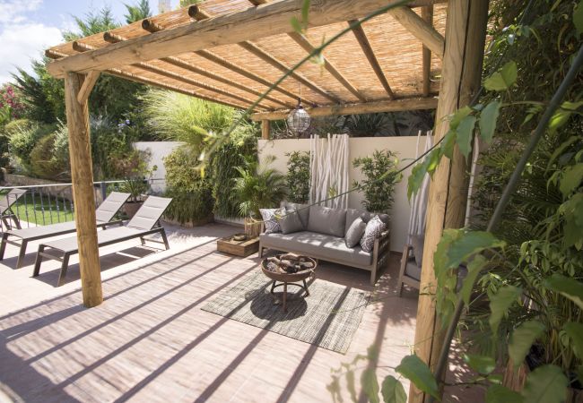 Villa in Almancil - Villa Esmeralda | 5 Bedrooms | Classy | Almancil Villa in Almancil - Villa Esmeralda | 5 Bedrooms | Classy | Almancil