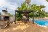 Villa in Almancil - Villa Jasmim | 4 Bedrooms | Sun Kissed | Almancil