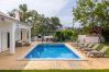 Villa in Almancil - Villa Jasmim | 4 Bedrooms | Sun Kissed | Almancil