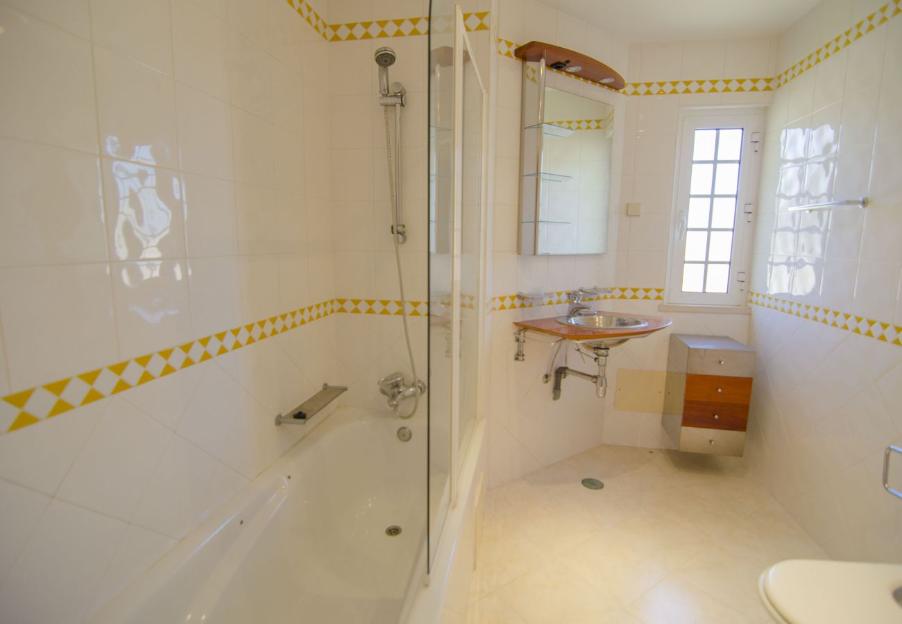 Villa in Quinta do Lago - Villa Lira | 6 bedrooms | Spacious | Quinta do Lago