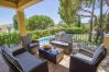 Villa in Quinta do Lago - Villa Lira | 6 bedrooms | Spacious | Quinta do Lago