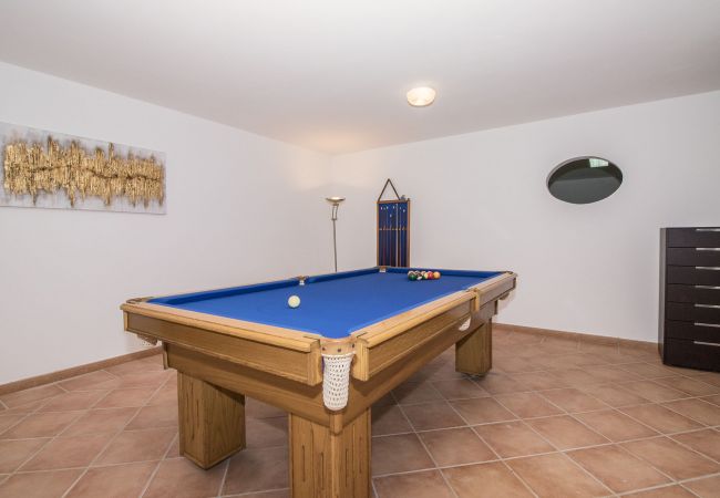 Villa in Almancil - Villa Mar | 5 Bedrooms | Great Pool & Spa | Quinta do Mar Villa in Almancil - Villa Mar | 5 Bedrooms | Great Pool & Spa | Quinta do Mar