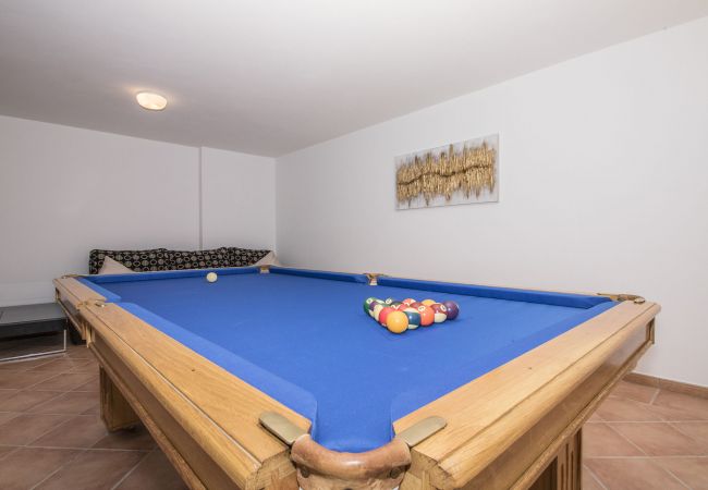 Villa in Almancil - Villa Mar | 5 Bedrooms | Great Pool & Spa | Quinta do Mar Villa in Almancil - Villa Mar | 5 Bedrooms | Great Pool & Spa | Quinta do Mar