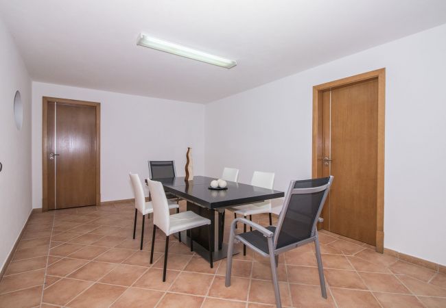 Villa in Almancil - Villa Mar | 5 Bedrooms | Great Pool & Spa | Quinta do Mar Villa in Almancil - Villa Mar | 5 Bedrooms | Great Pool & Spa | Quinta do Mar