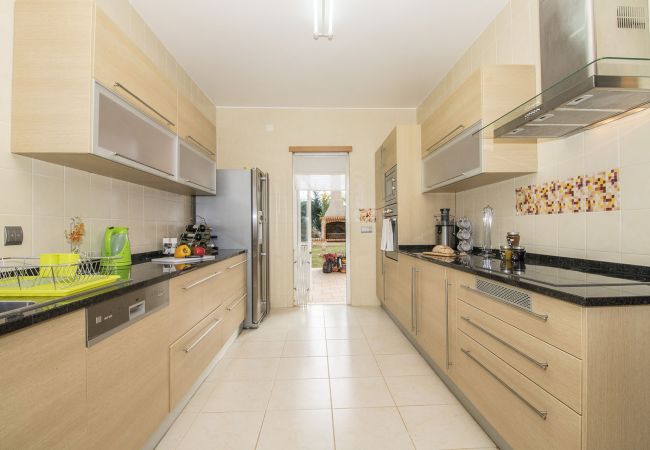 Villa in Almancil - Villa Mar | 5 Bedrooms | Great Pool & Spa | Quinta do Mar Villa in Almancil - Villa Mar | 5 Bedrooms | Great Pool & Spa | Quinta do Mar