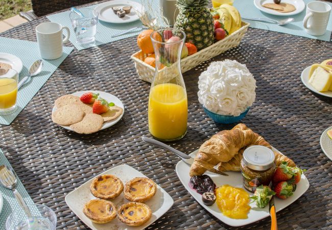 Villa in Almancil - Villa Mar | 5 Bedrooms | Great Pool & Spa | Quinta do Mar Villa in Almancil - Villa Mar | 5 Bedrooms | Great Pool & Spa | Quinta do Mar