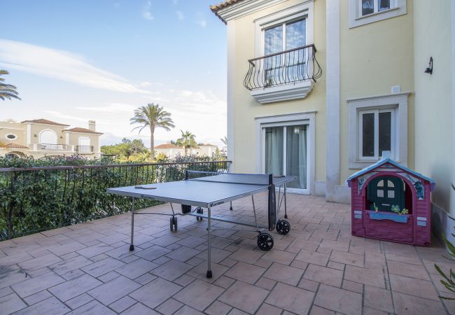 Villa in Almancil - Villa Mar | 5 Bedrooms | Great Pool & Spa | Quinta do Mar Villa in Almancil - Villa Mar | 5 Bedrooms | Great Pool & Spa | Quinta do Mar