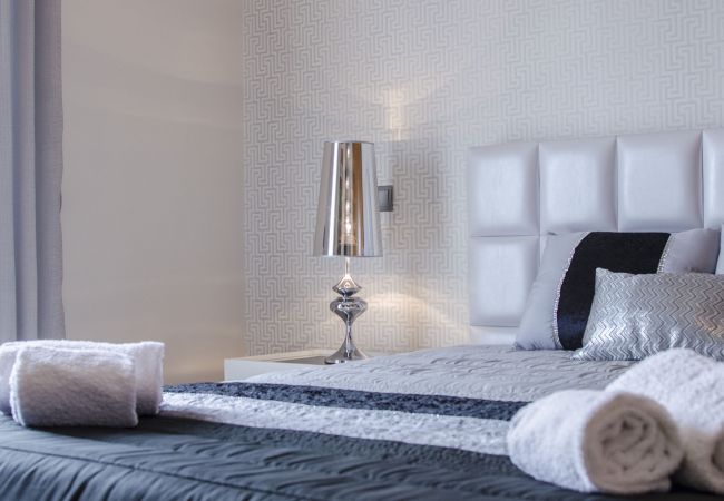 Villa in Almancil - Villa Mar | 5 Bedrooms | Great Pool & Spa | Quinta do Mar Villa in Almancil - Villa Mar | 5 Bedrooms | Great Pool & Spa | Quinta do Mar