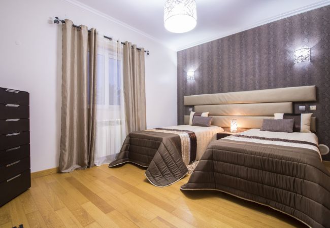 Villa in Almancil - Villa Mar | 5 Bedrooms | Great Pool & Spa | Quinta do Mar Villa in Almancil - Villa Mar | 5 Bedrooms | Great Pool & Spa | Quinta do Mar