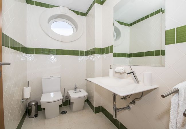 Villa in Almancil - Villa Mar | 5 Bedrooms | Great Pool & Spa | Quinta do Mar Villa in Almancil - Villa Mar | 5 Bedrooms | Great Pool & Spa | Quinta do Mar