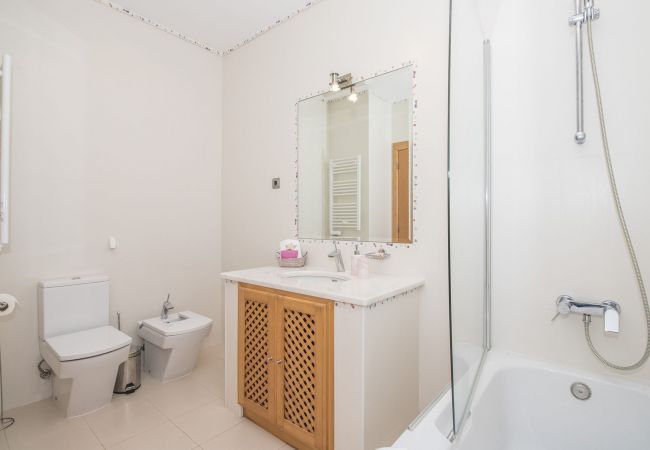 Villa in Almancil - Villa Mar | 5 Bedrooms | Great Pool & Spa | Quinta do Mar Villa in Almancil - Villa Mar | 5 Bedrooms | Great Pool & Spa | Quinta do Mar