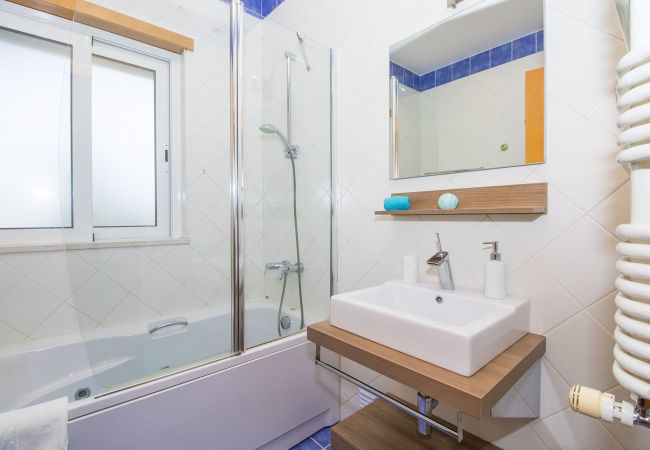 Villa in Almancil - Villa Mar | 5 Bedrooms | Great Pool & Spa | Quinta do Mar Villa in Almancil - Villa Mar | 5 Bedrooms | Great Pool & Spa | Quinta do Mar