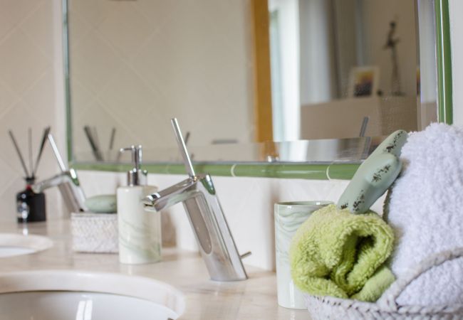 Villa in Almancil - Villa Mar | 5 Bedrooms | Great Pool & Spa | Quinta do Mar Villa in Almancil - Villa Mar | 5 Bedrooms | Great Pool & Spa | Quinta do Mar