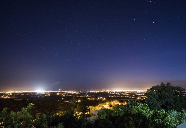 Villa in Estoi - Villa Panoramica | 5 Bedrooms | Panoramic Views | Estói Villa in Estoi - Villa Panoramica | 5 Bedrooms | Panoramic Views | Estói