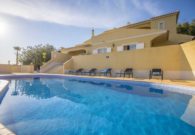 Villa in Estoi - Villa Panoramica | 5 Bedrooms | Panoramic Views | Estói Villa in Estoi - Villa Panoramica | 5 Bedrooms | Panoramic Views | Estói